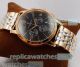 Buy Online Clone Vacheron Constaintin Patrimony Black Dial 2-Tone Rose Gold Watch (3)_th.jpg